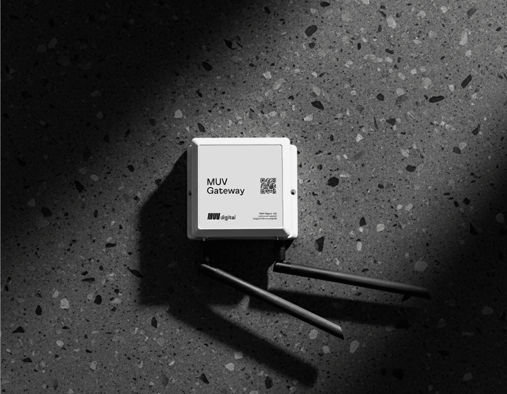 MUV Gateway