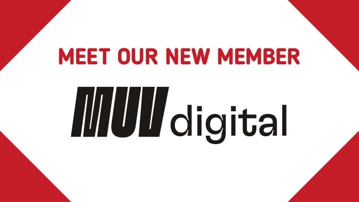 MUV ist Mitglied von SwissPropTech